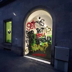 Losses stack (prod.inoue!)