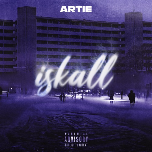 Artie - Iskall
