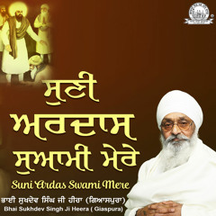Suni Ardas Swami Mere