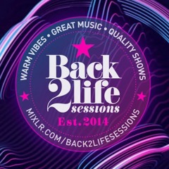 Guest Mix For Feel Good Friday on MIXLR.com 5th Feb 2021