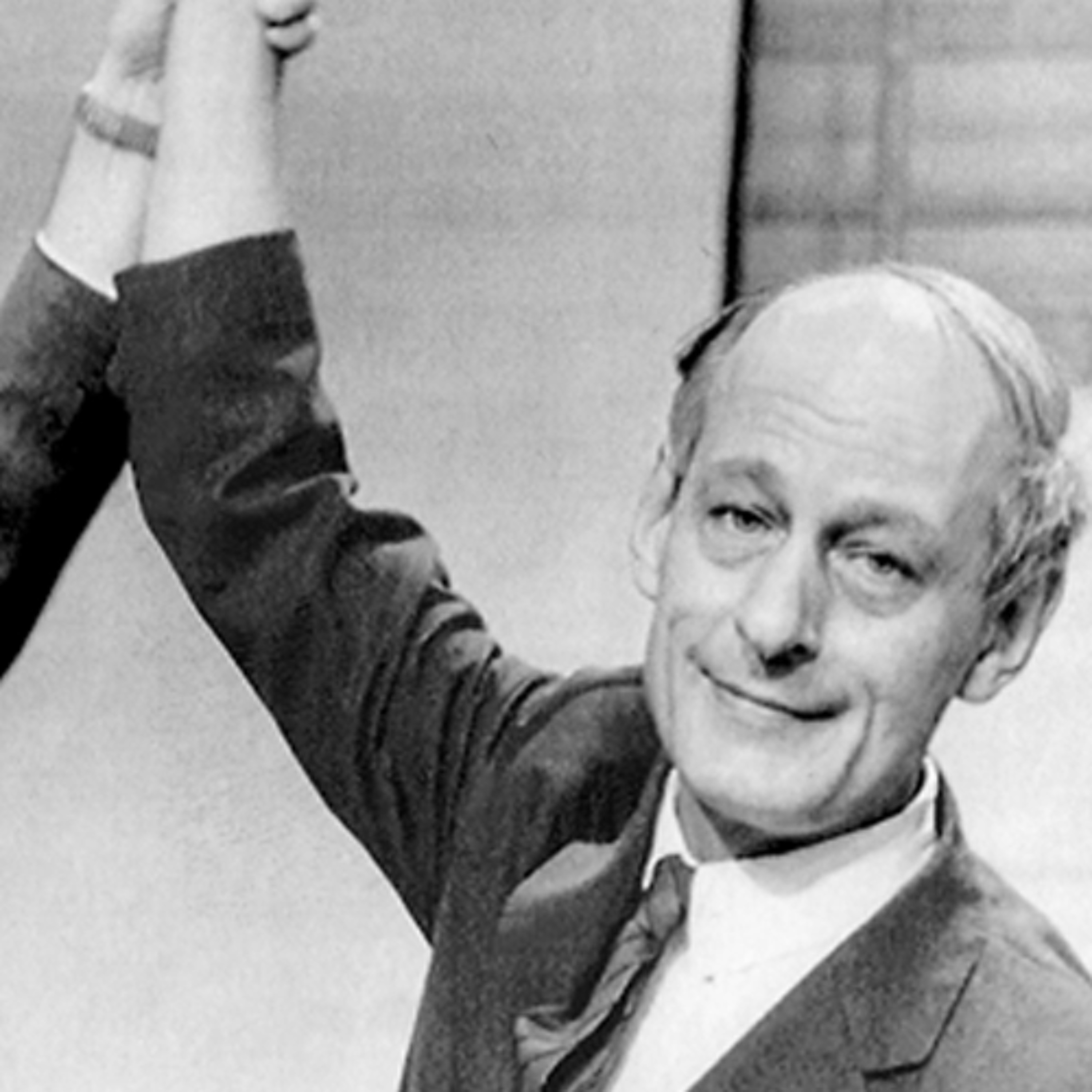 The Other 1968: Rene Levesque and the Founding of the Parti Quebecois episode artwork