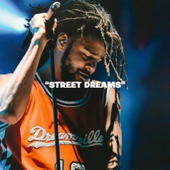 Street Dreams (J. Cole x Dreamville Type Beat)
