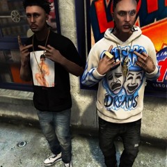 [NL:RP] [IC] Jay5ive Ft. Lil BAM - Black Truck