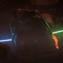 General Grievous Edit Audio (Credit to Skyguy)