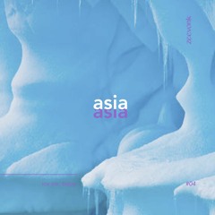 ice ice, baby ✧ asia