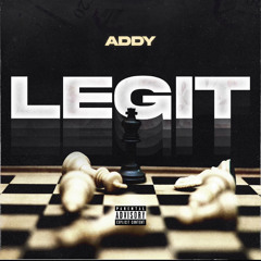ADDY - LEGIT