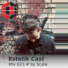 Part #023 by Scala