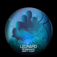 LEONARD - Snappy Brain