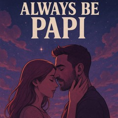 ❤️🔊❤️‍🔥Always Be Papi❤️‍🔥 🔊❤️