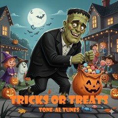 Tricks Or Treats