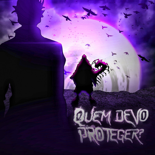 Quem Devo Proteger?