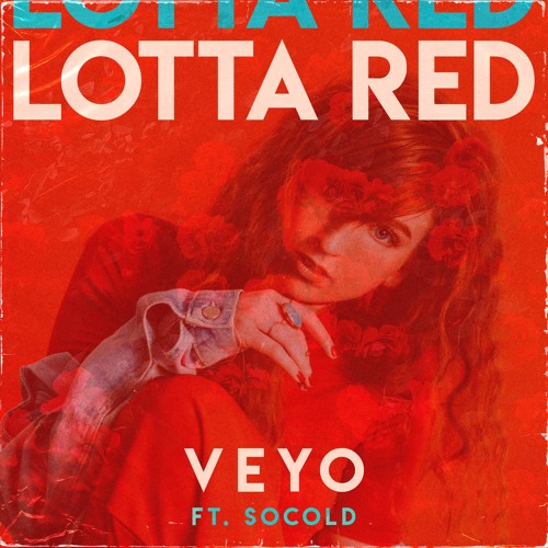 Lotta Red ft. SoCold [Prod. Rudexter]