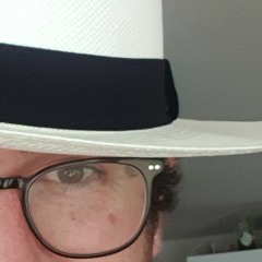 20220802 Don't Stop the Music Radio Show featuring Shedric.mp3