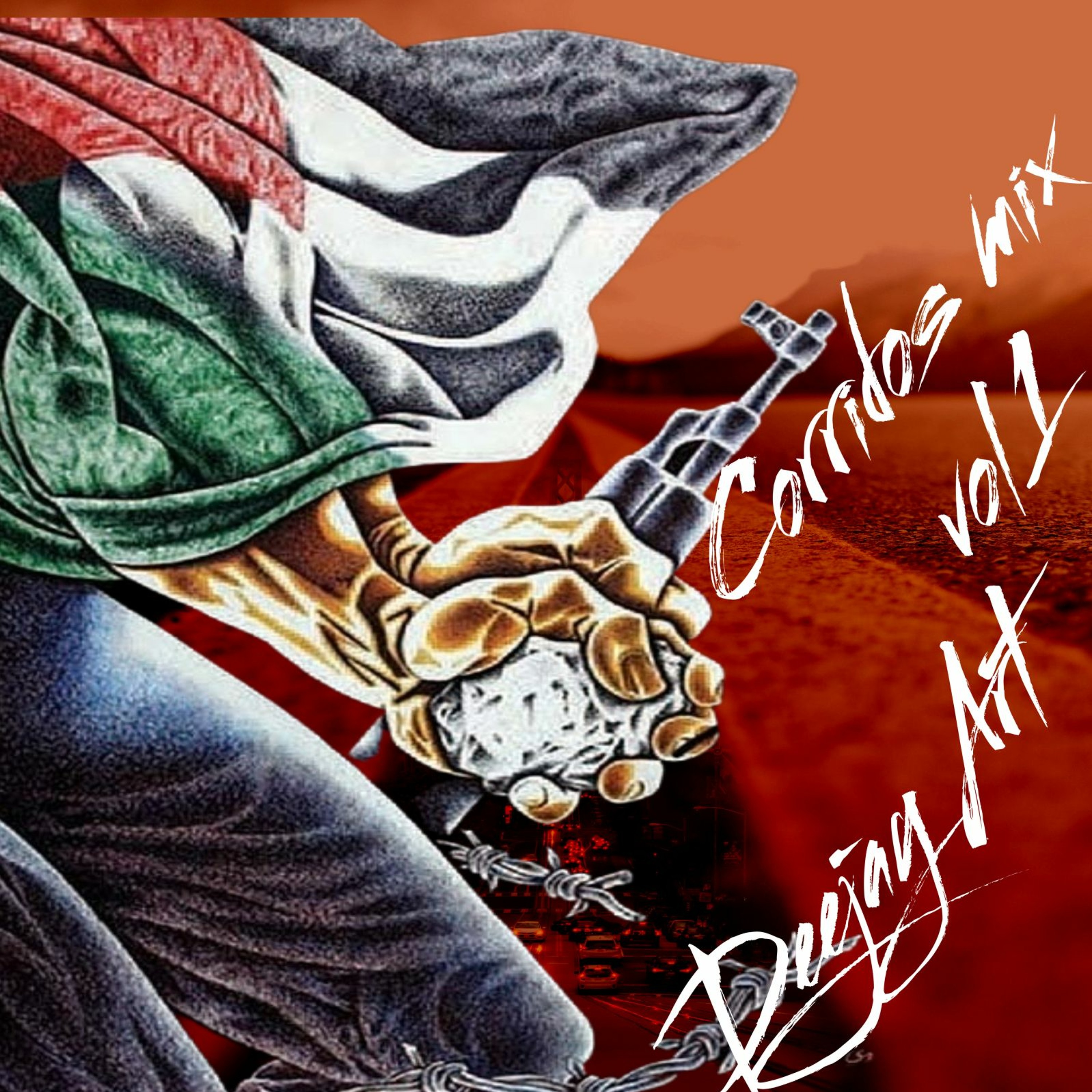 D33JAY ART