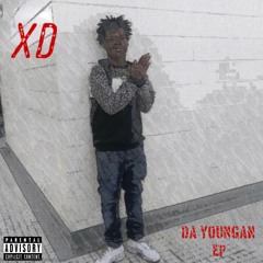 XD - Juvenile Rhymes(DA YOUNGAN EP)