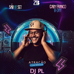 SET LIVE - Bday Gaby Franco 2024