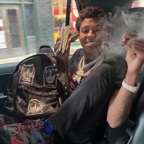 NBA YoungBoy - Rock Ya Body!