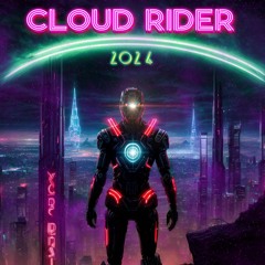 Cloud Rider 2024