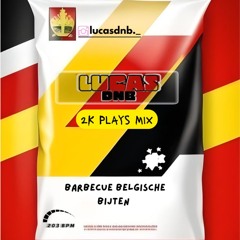 2K Speelt Mix