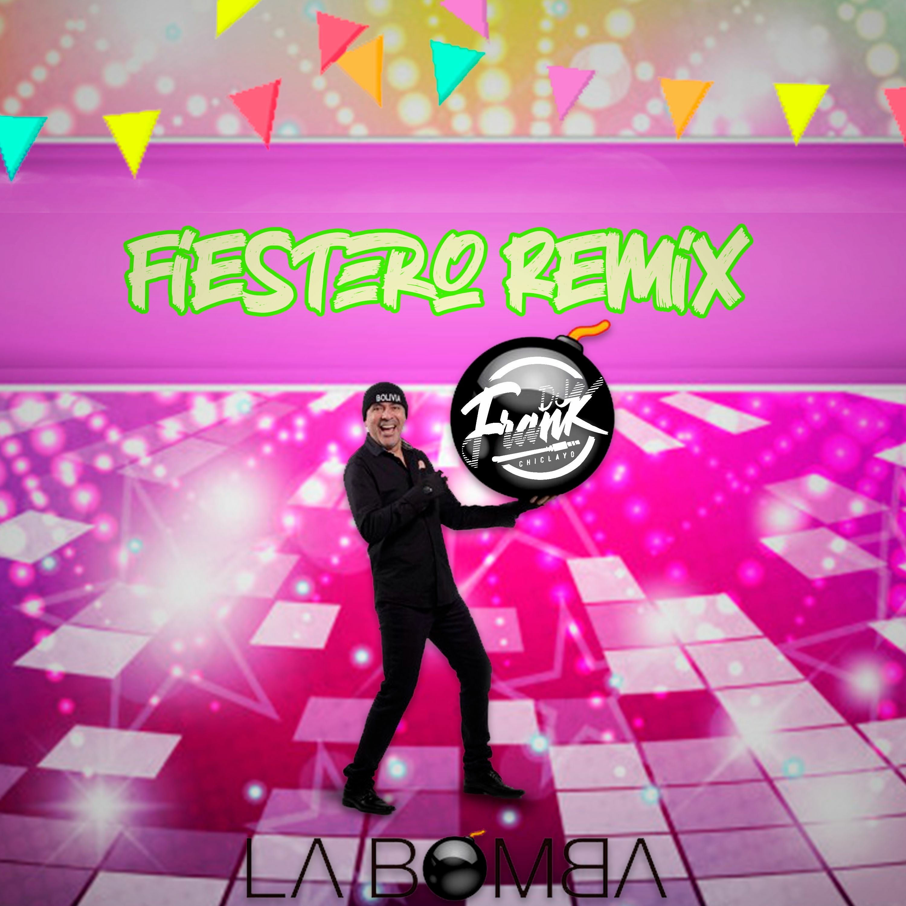 DjfrankChiclayo
