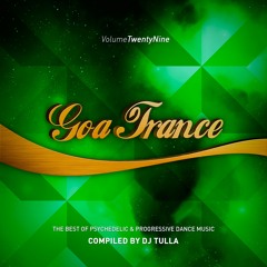 Experimental Movement (Original Mix)