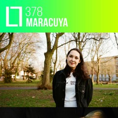 Loose Lips Mix Series - 378 - Maracuya