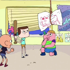 Hit The Piñata (Clarence Remix)