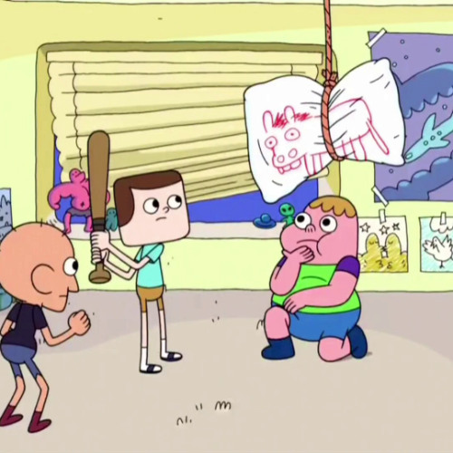Hit The Piñata (Clarence Remix)