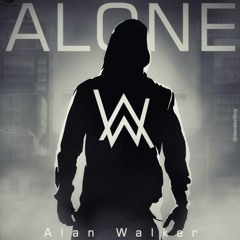Alan Walker - Alone (DJ Ezékiel Remix)