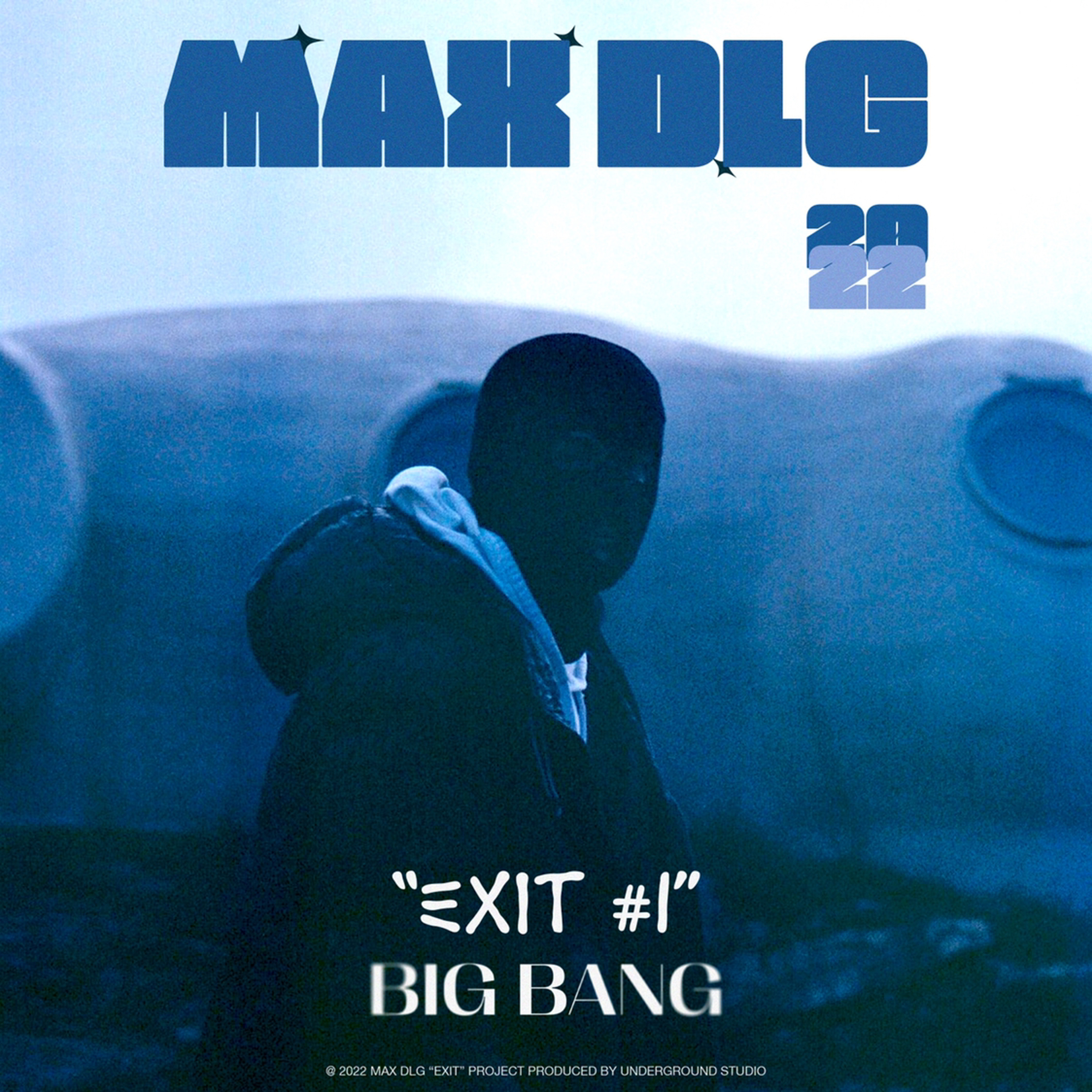 Max DLG
