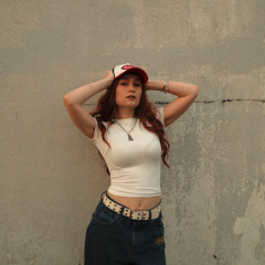 EMMA ROSE (MAINLY) GARAGE MIX