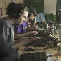 Kaban @ Loop Sessions Toulouse