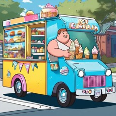 Shlezi - Ice Cream Truck