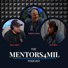 EP-395 | Kevin Key: Operation Willing Spirit — The Hunt for FARC Hostages