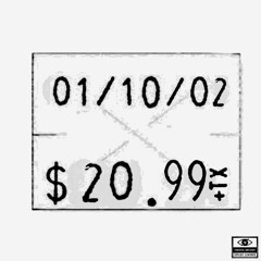 twentysum - mellohjane (B SIDE)