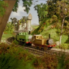 Duck & Stepney's Adventure Theme  (Remastered) - Season 4