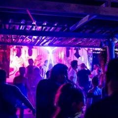 MIX009 - Sabaii Beach Club (Koh Phangan) - 02.Feb - 3 to 5