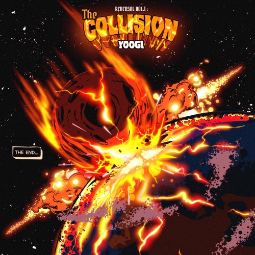 Reversal Vol.1 : The collision