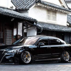 crown👑(サブスク配信中)