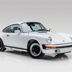 White Porsche (prod. Prodbynik0)