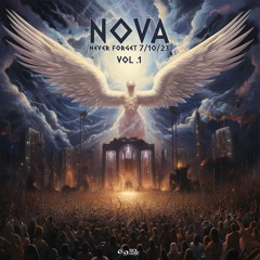 Nevo-Fire In The Sky