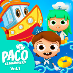 Listen to La Vaca Lola by El Reino Infantil in juani playlist online for  free on SoundCloud