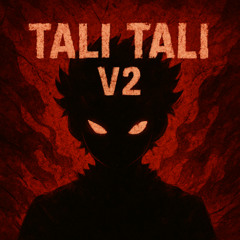 TALI TALI 2.0 (Instrumental +Sped Up)