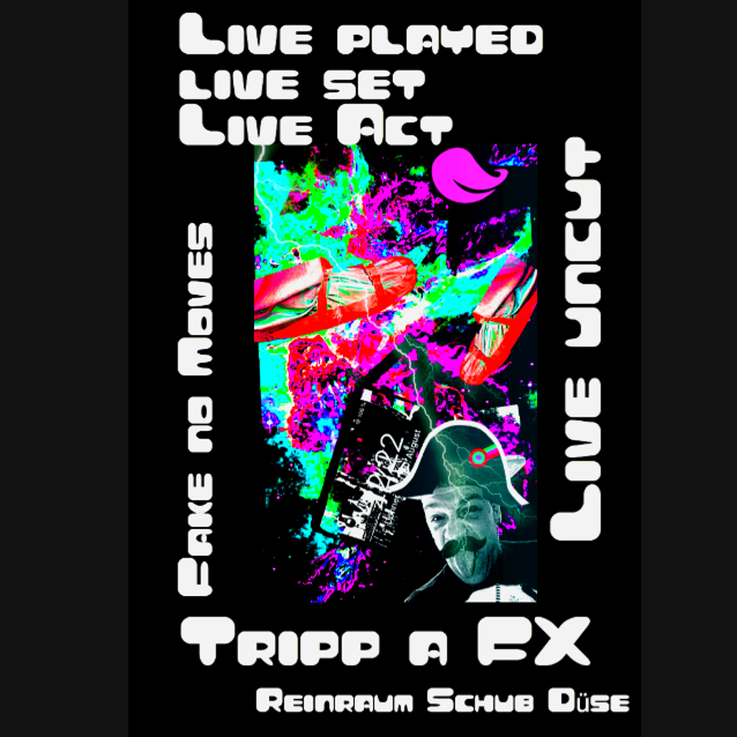 Van De FX