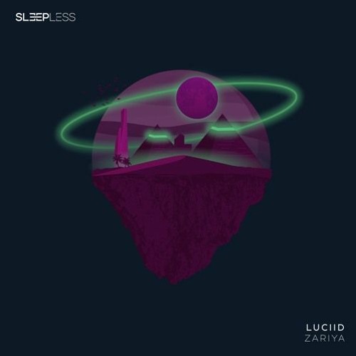 Luciid - Cupola