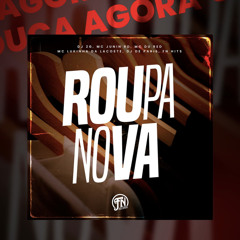 MTG - A 30 ta de roupa nova - ( dj 2g & dj paris )