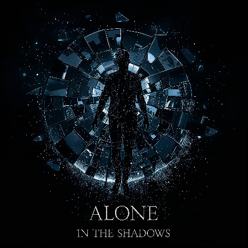Alone in the Shadows - Feat. Daniel & Sara