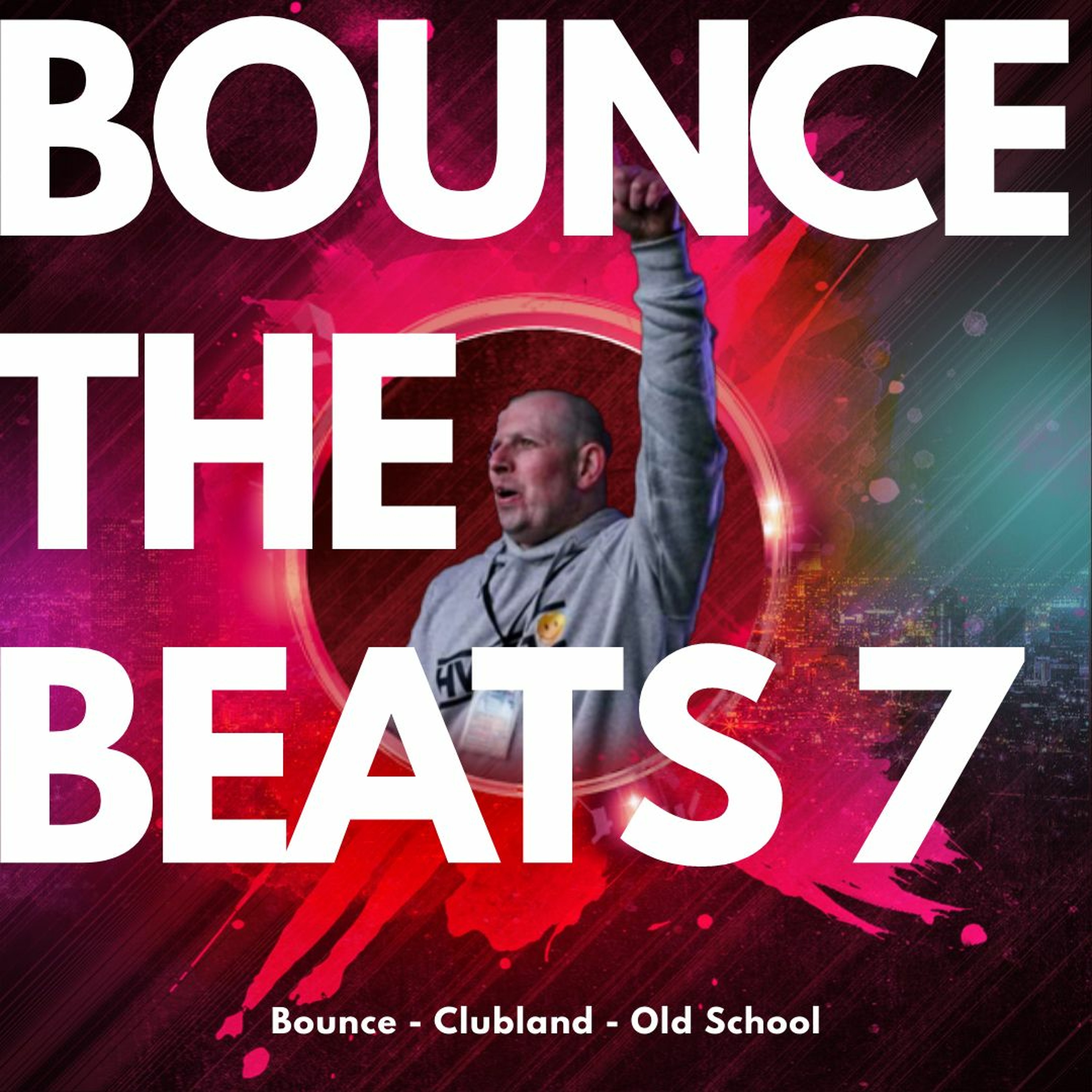 Bounce The Beats