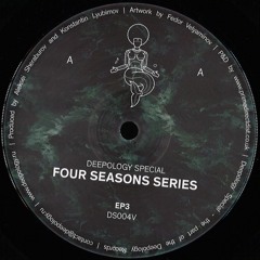 Premiere : Tek Killa - The Beach (DS004V)