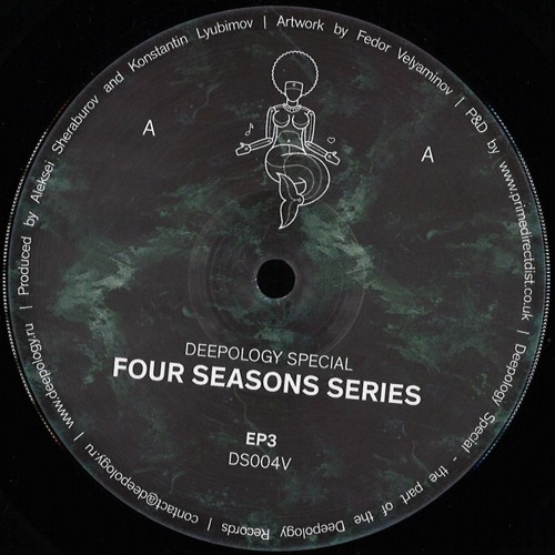 Premiere : Tek Killa - The Beach (DS004V)